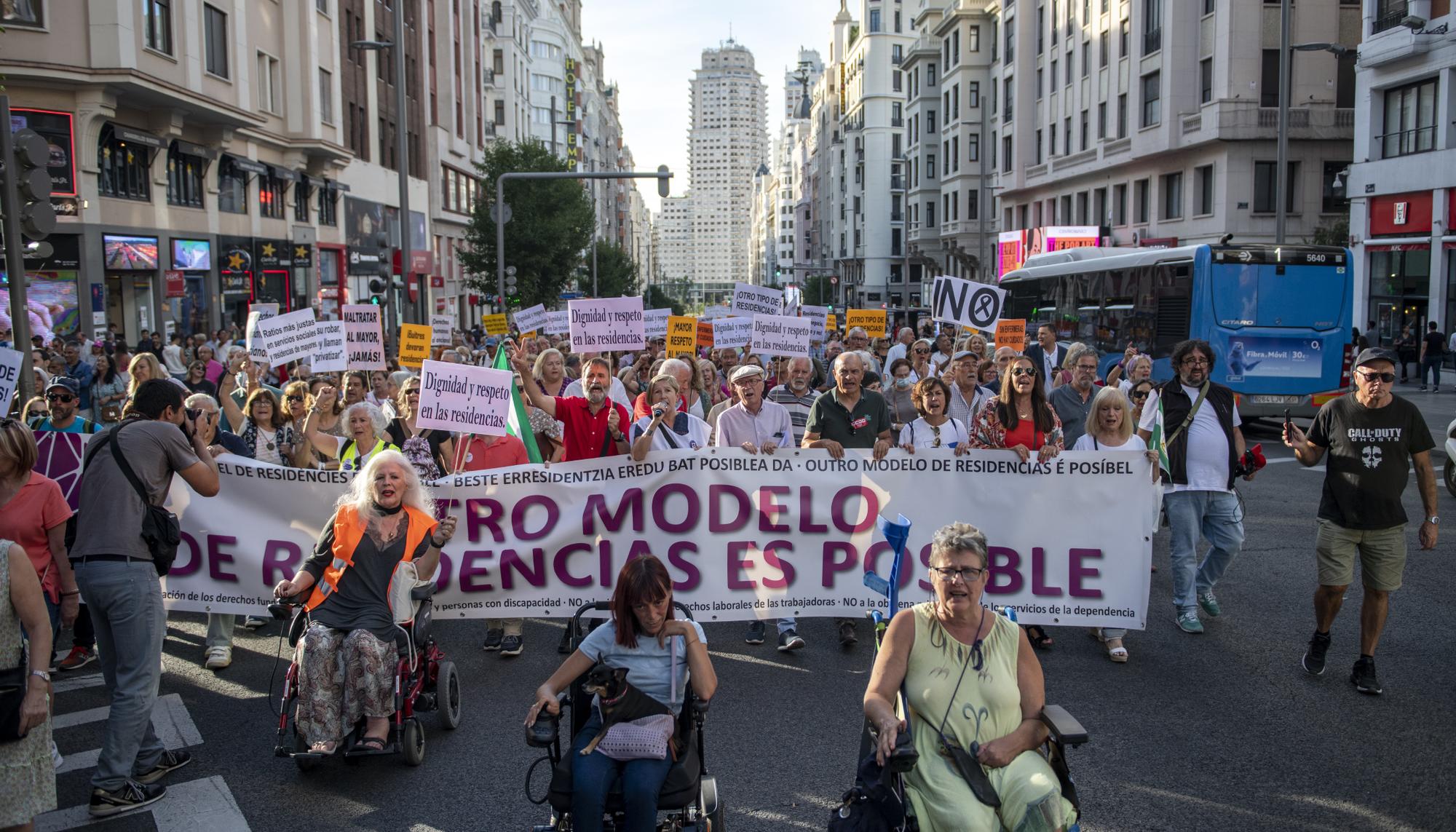 Otro modelo de residencias - 12